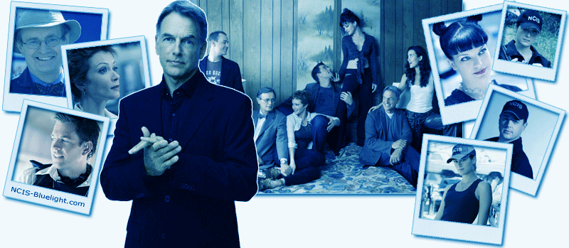 NCIS